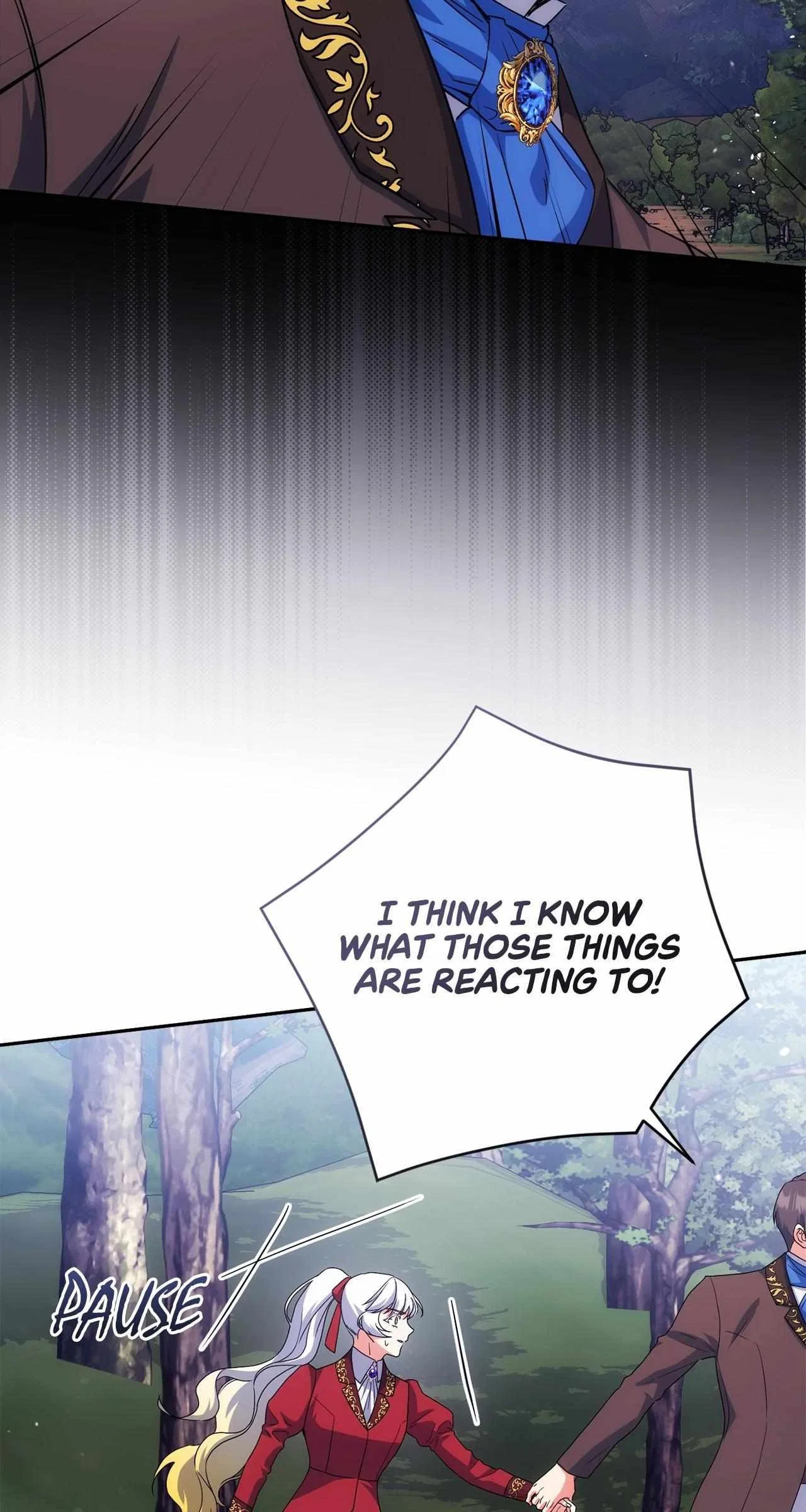 The Princess in The Henhouse Chapter 58 – Page 83