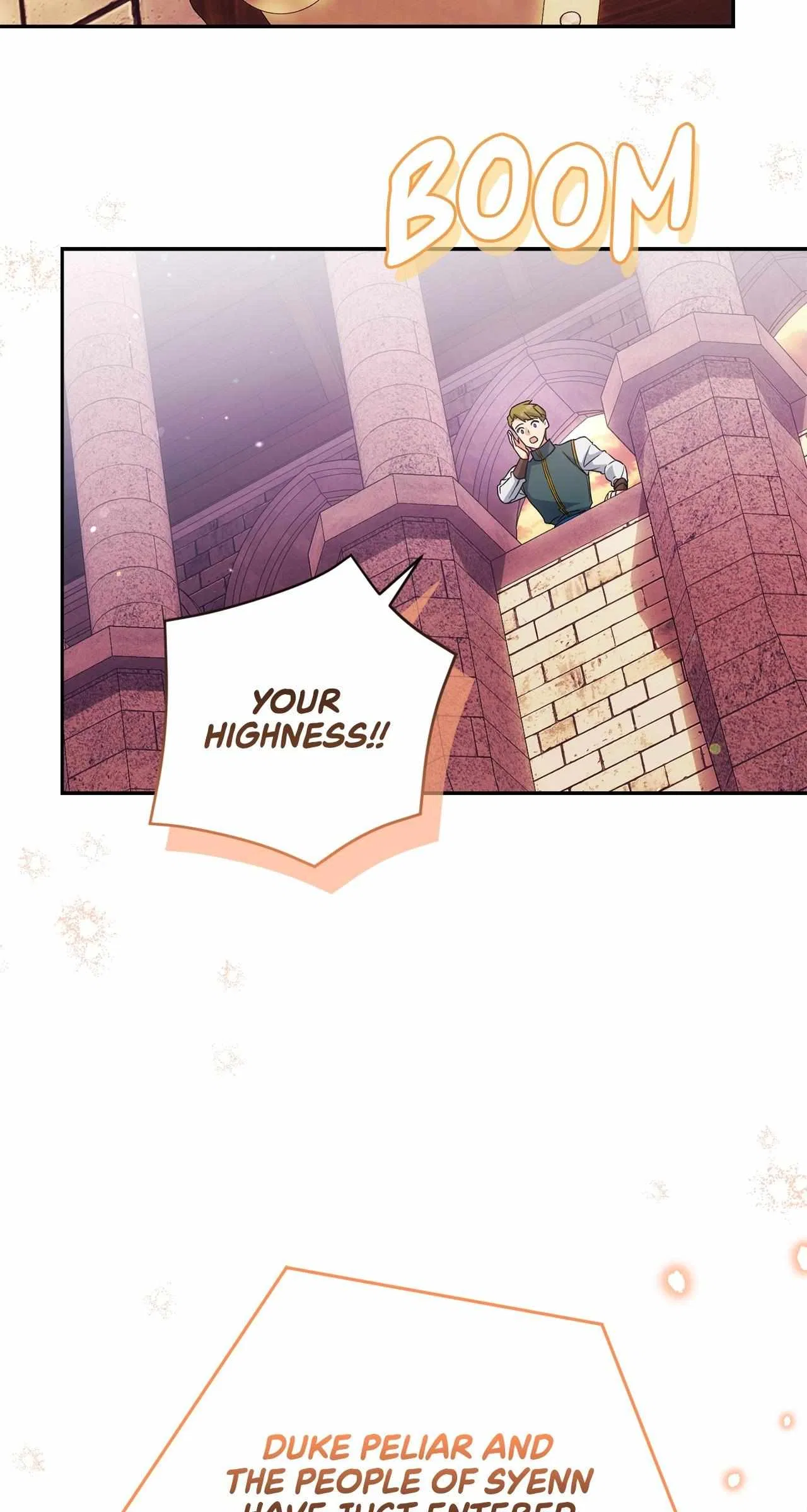 The Princess in The Henhouse Chapter 57 – Page 2