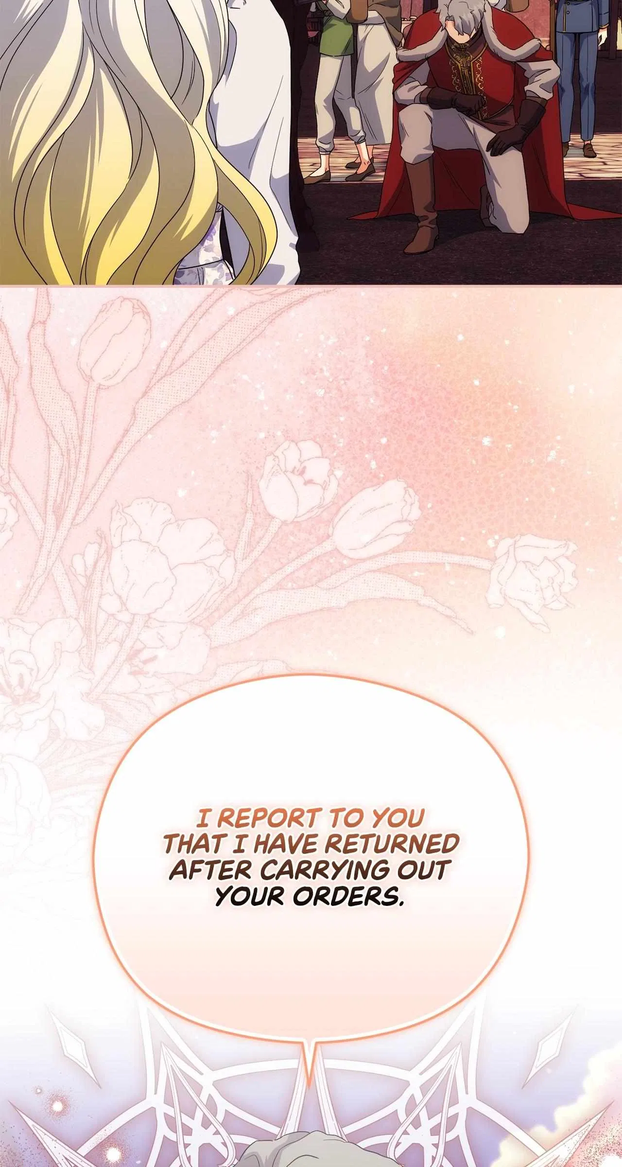 The Princess in The Henhouse Chapter 57 – Page 6