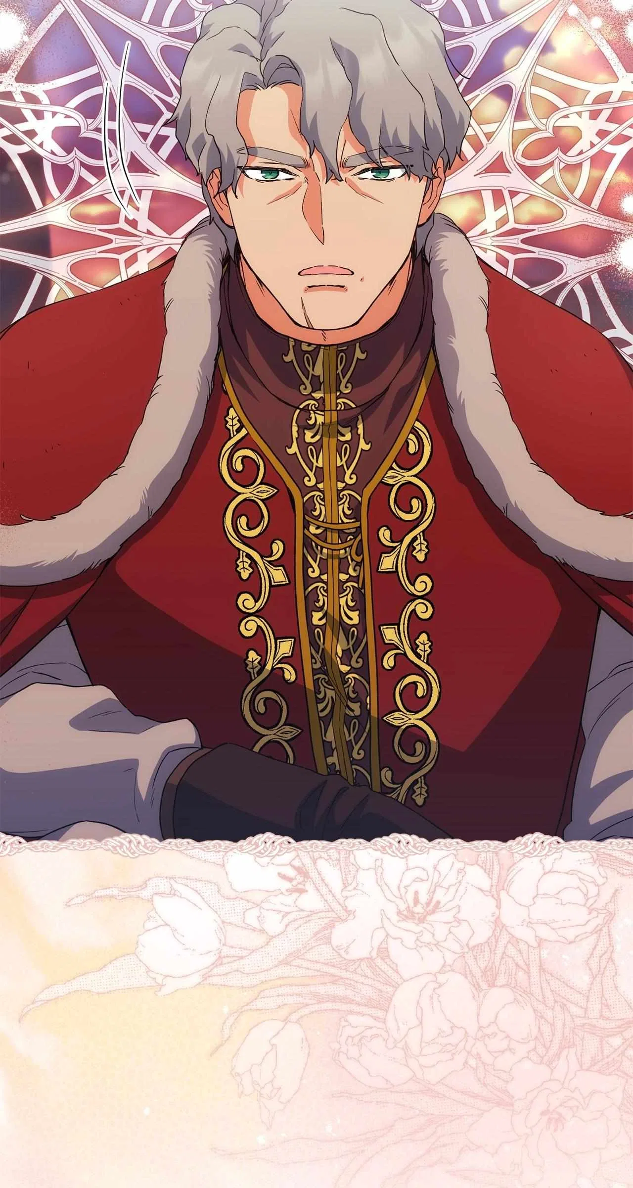The Princess in The Henhouse Chapter 57 – Page 7