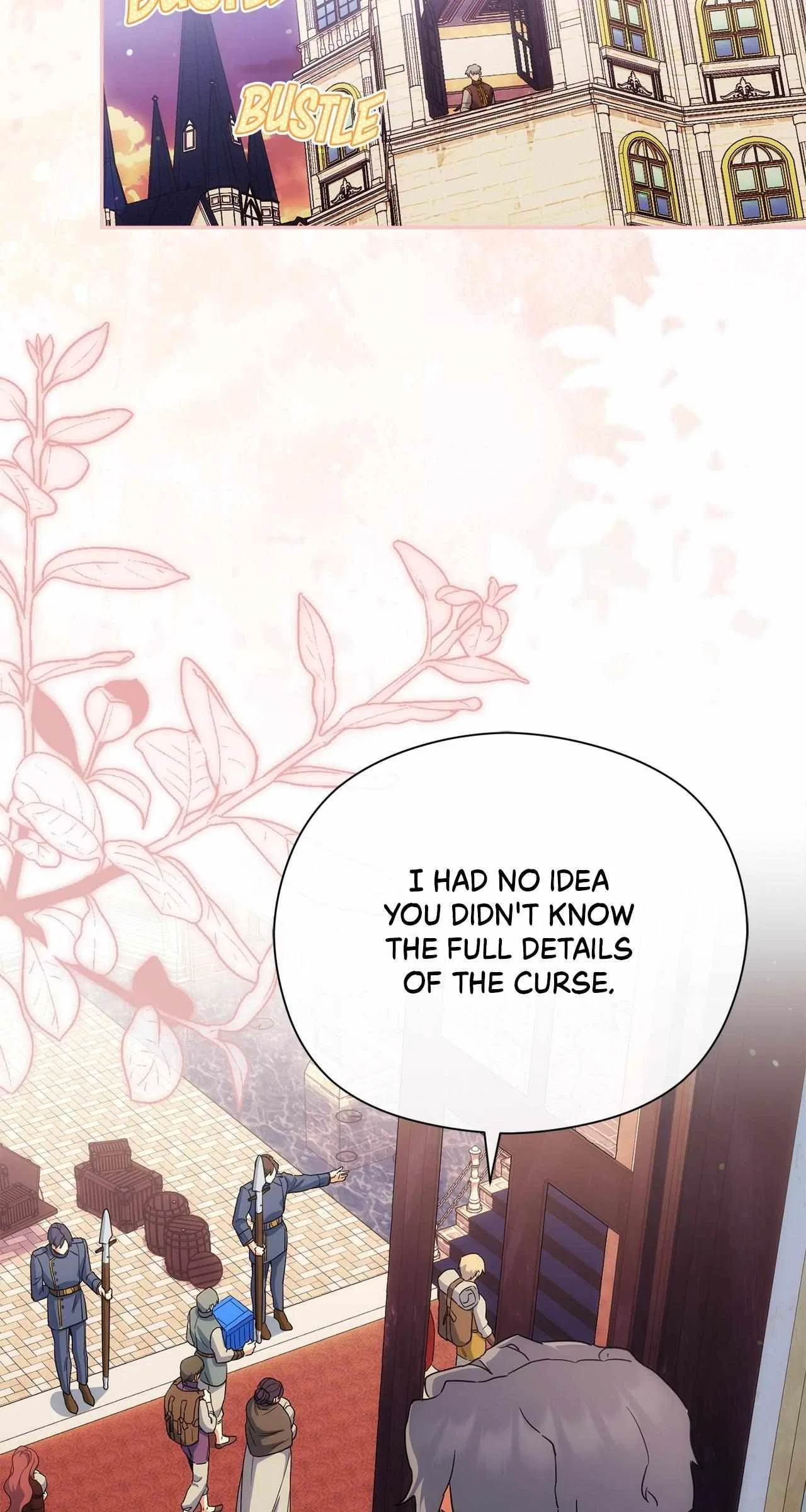 The Princess in The Henhouse Chapter 57 – Page 10