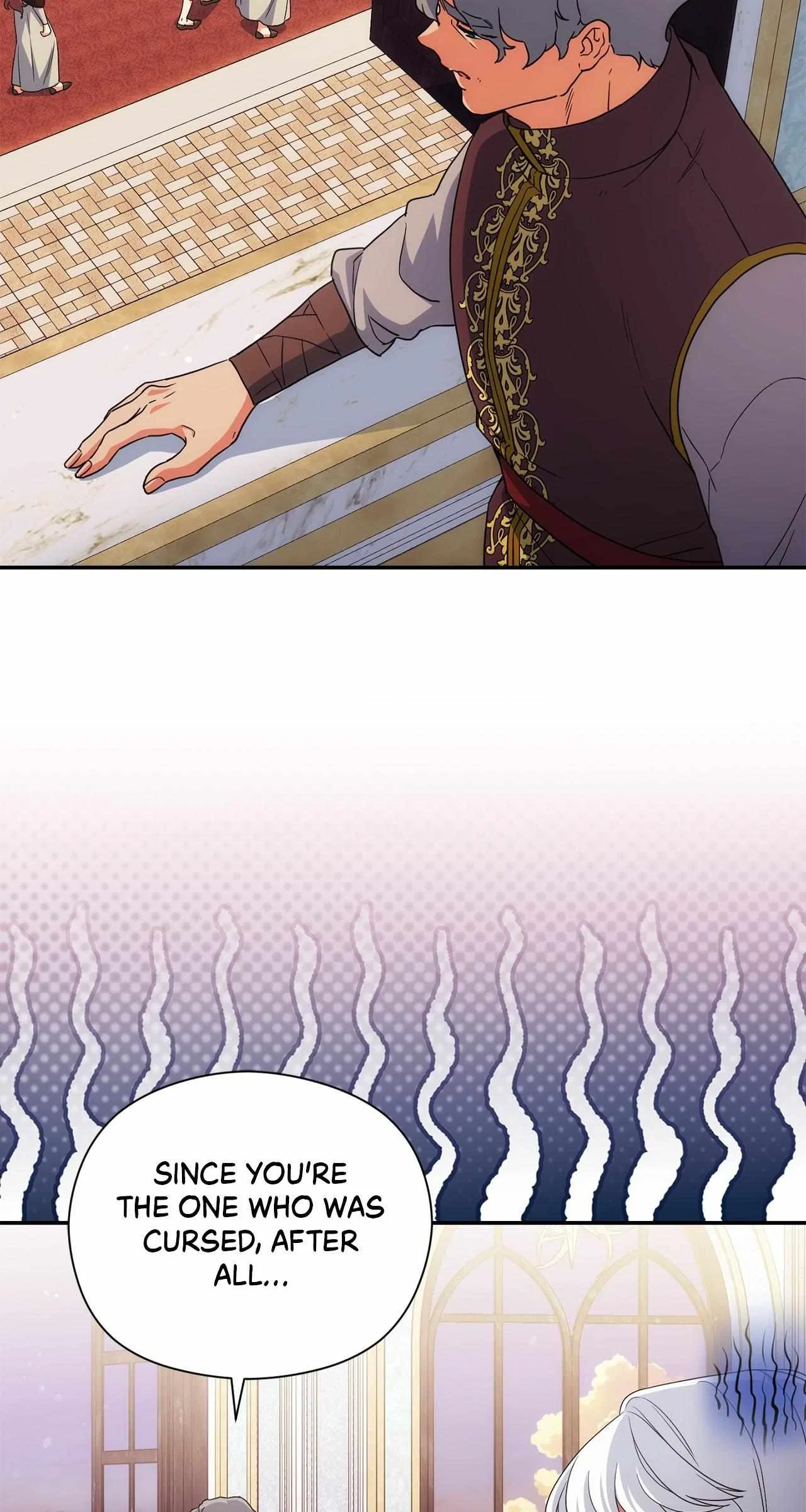 The Princess in The Henhouse Chapter 57 – Page 11