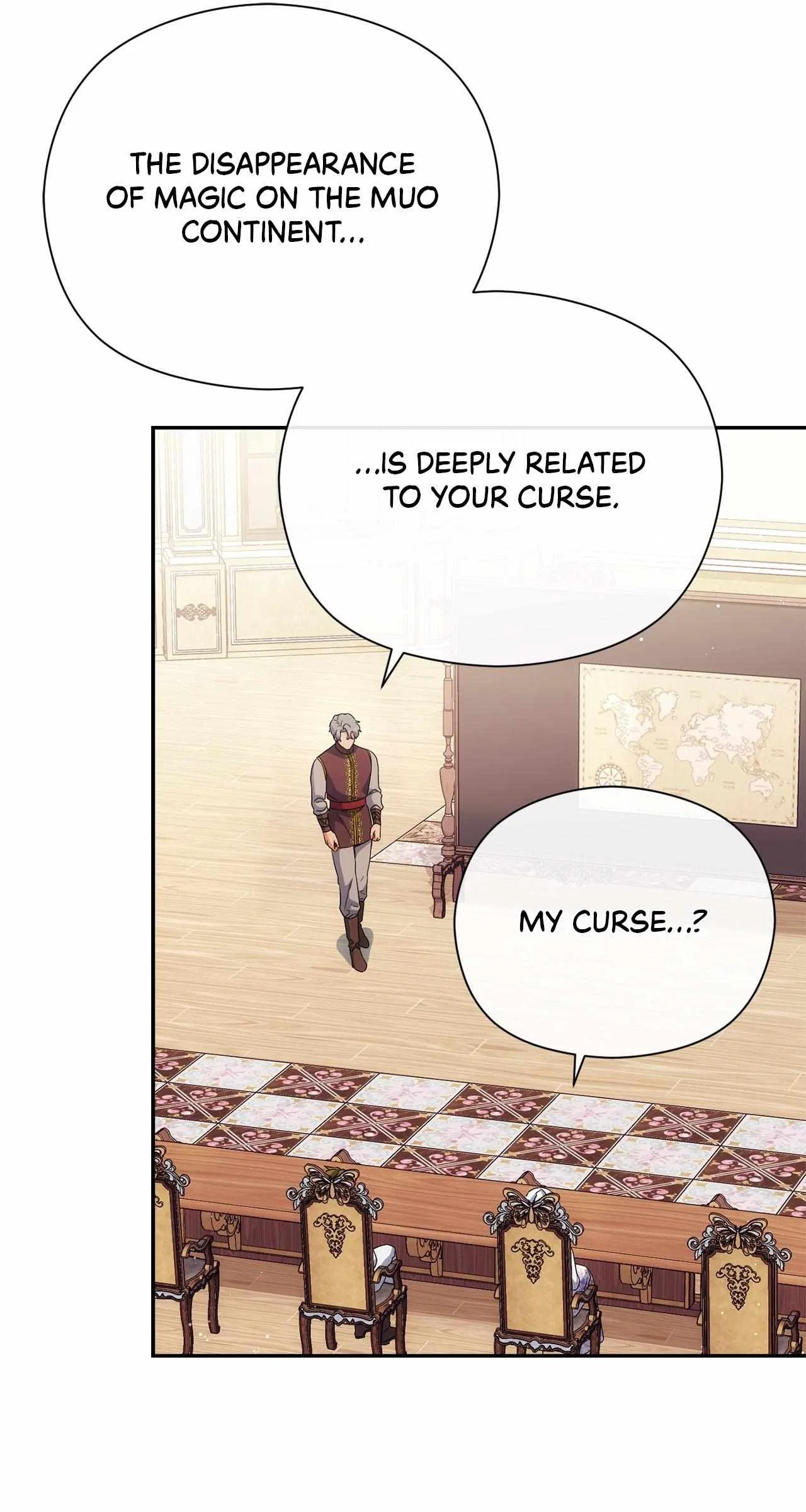 The Princess in The Henhouse Chapter 57 – Page 13