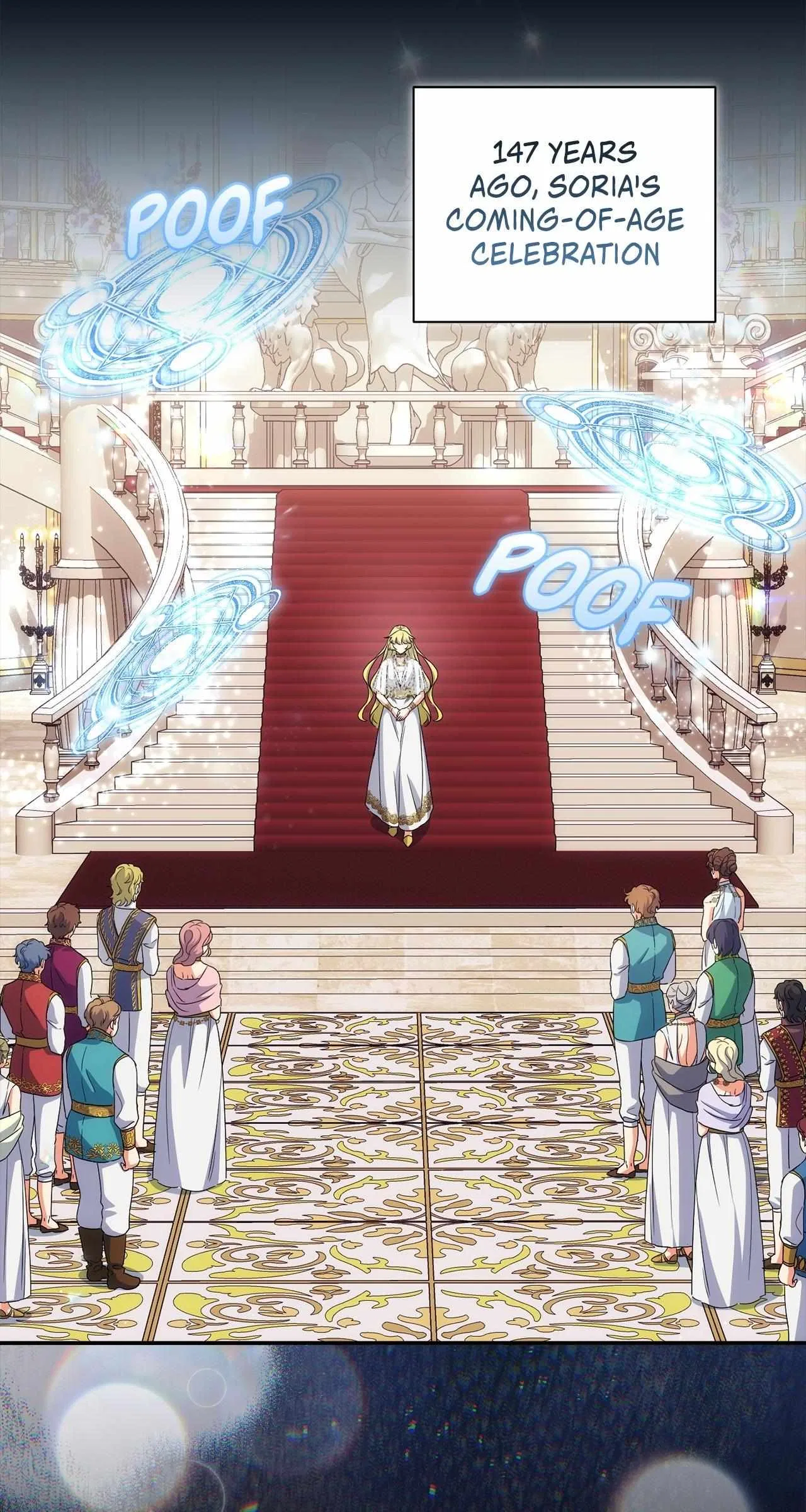 The Princess in The Henhouse Chapter 57 – Page 16
