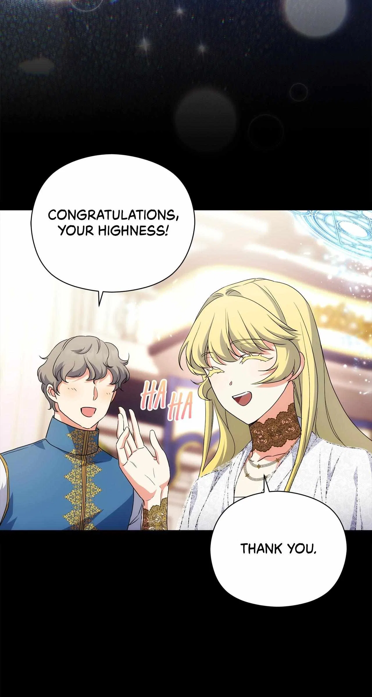 The Princess in The Henhouse Chapter 57 – Page 17