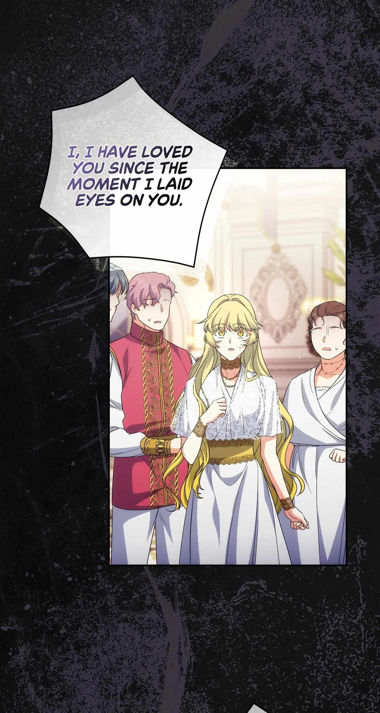 The Princess in The Henhouse Chapter 57 – Page 24