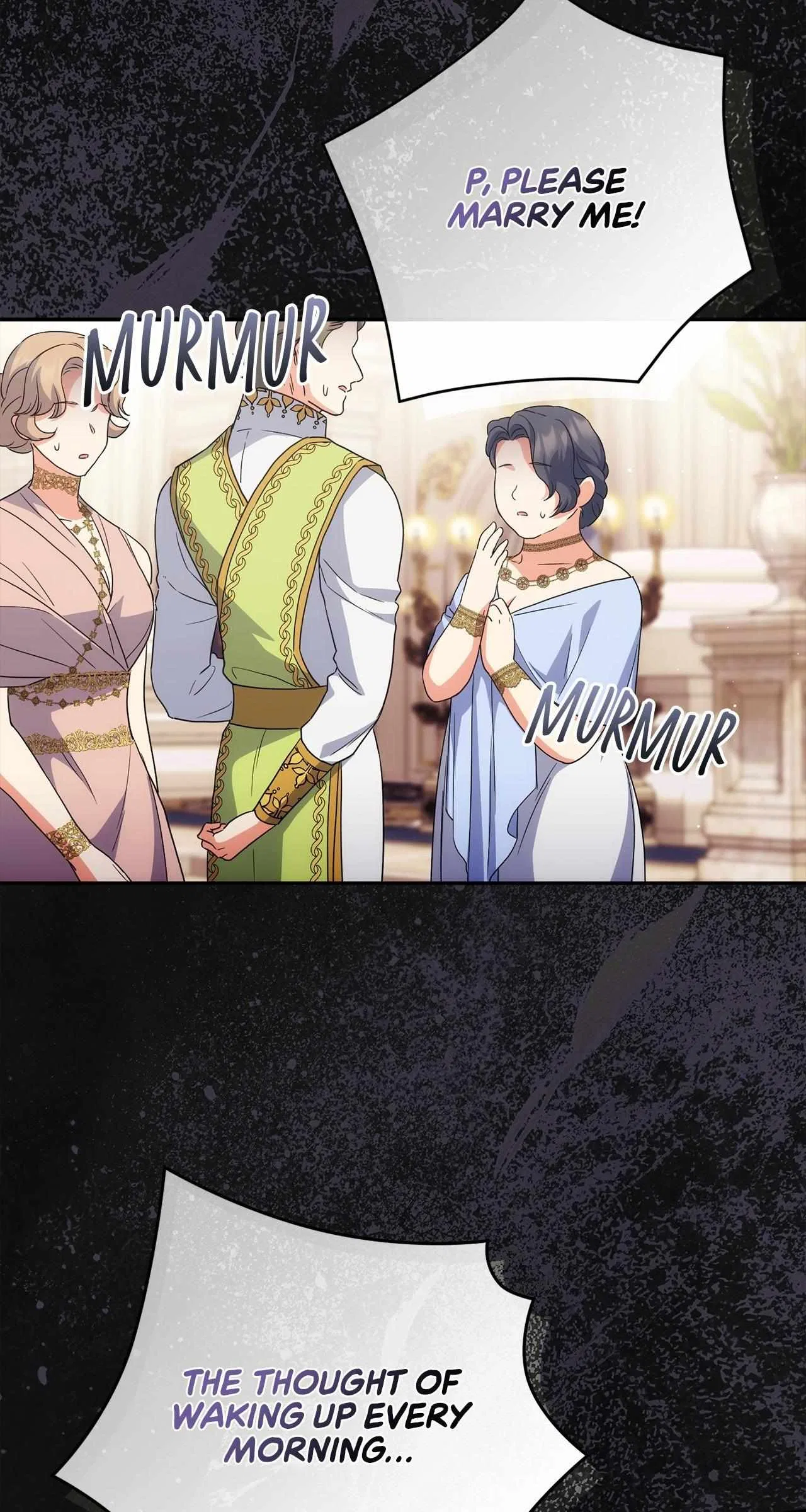 The Princess in The Henhouse Chapter 57 – Page 25