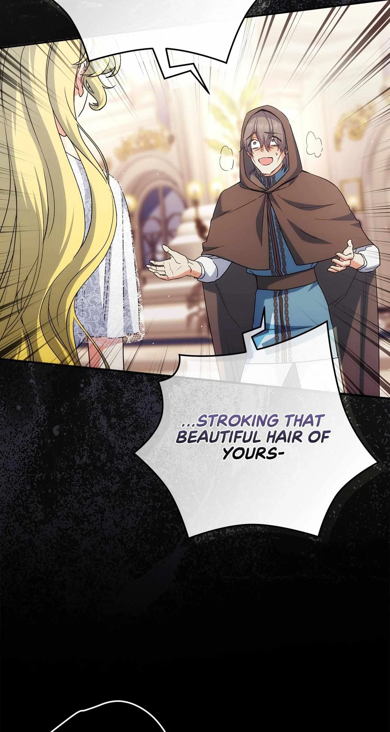 The Princess in The Henhouse Chapter 57 – Page 26