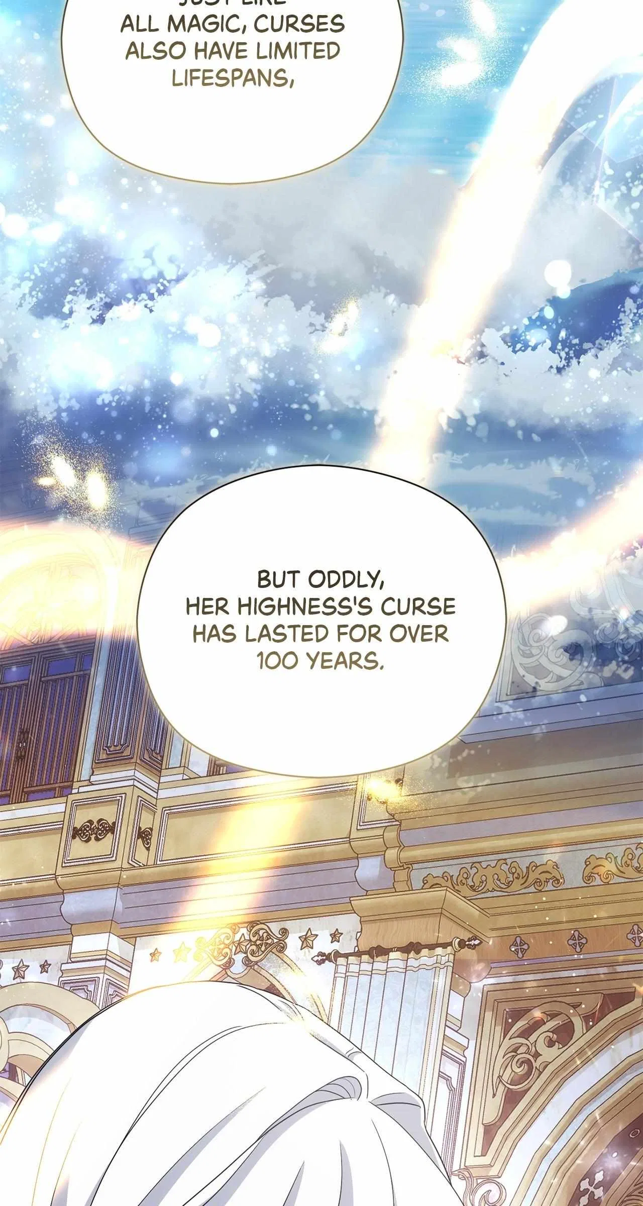 The Princess in The Henhouse Chapter 57 – Page 34