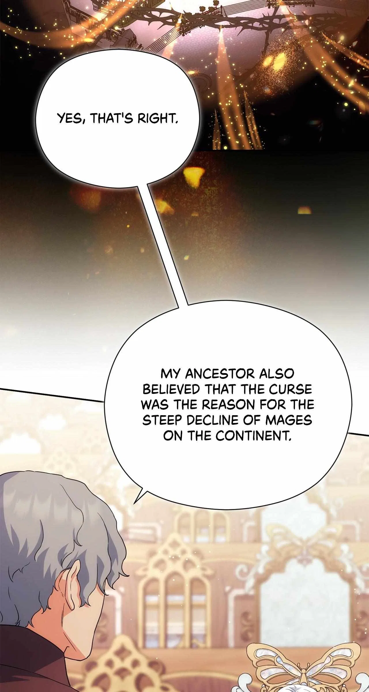 The Princess in The Henhouse Chapter 57 – Page 37