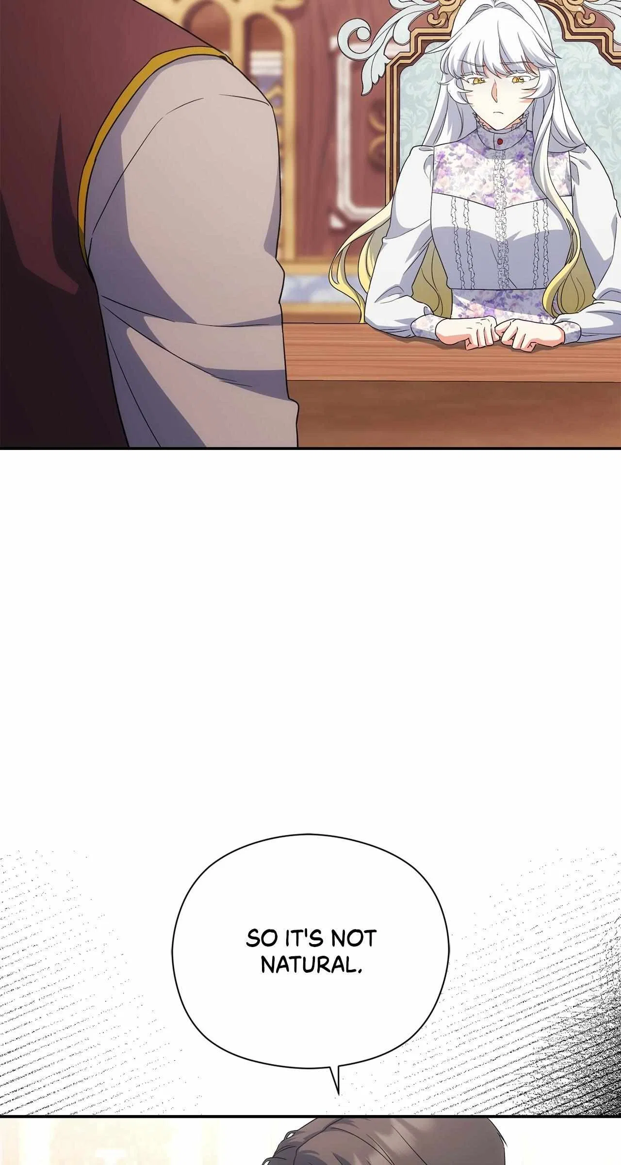The Princess in The Henhouse Chapter 57 – Page 38