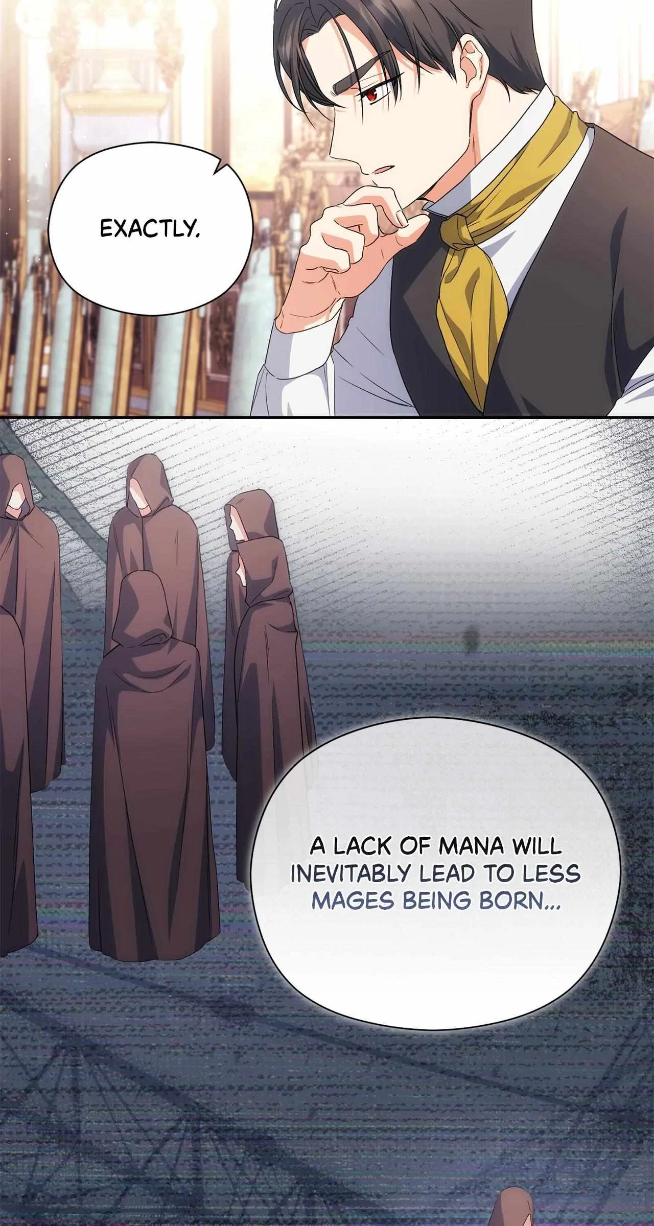 The Princess in The Henhouse Chapter 57 – Page 39