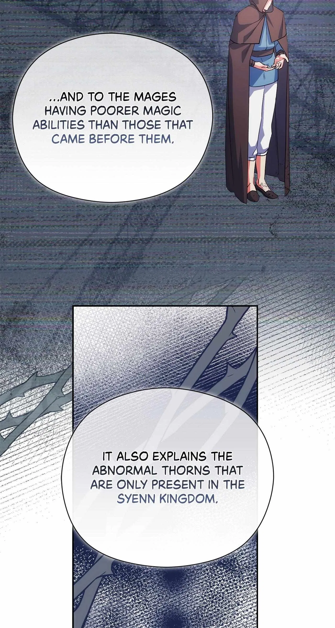 The Princess in The Henhouse Chapter 57 – Page 40