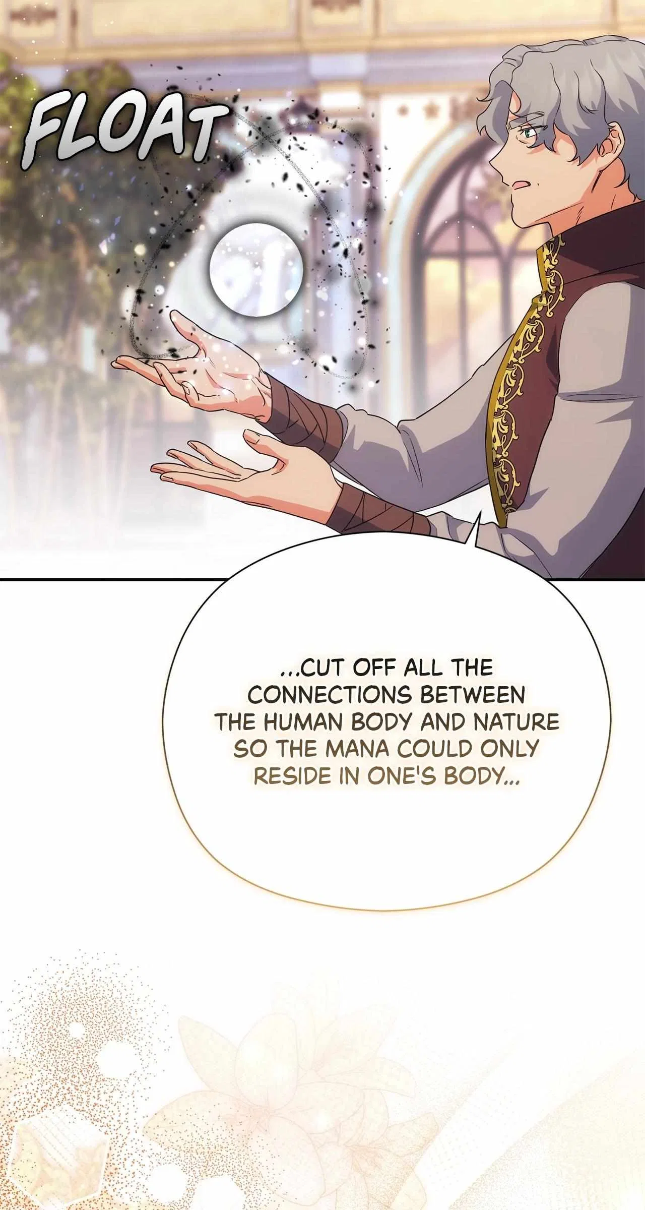 The Princess in The Henhouse Chapter 57 – Page 44