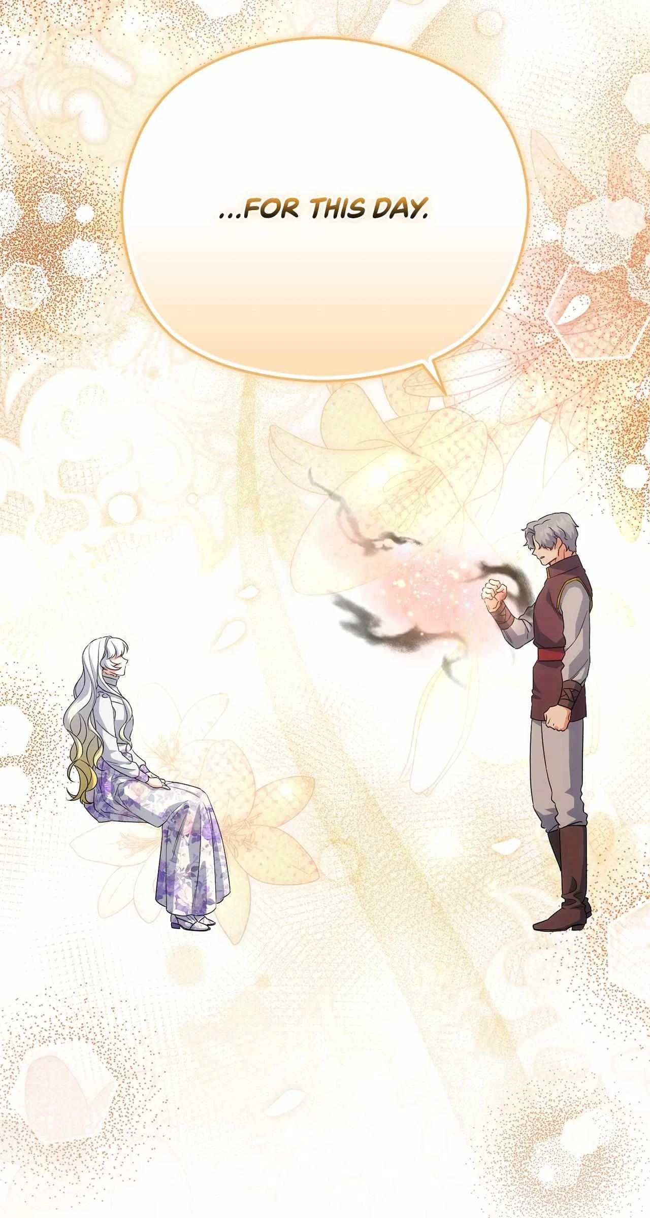 The Princess in The Henhouse Chapter 57 – Page 45