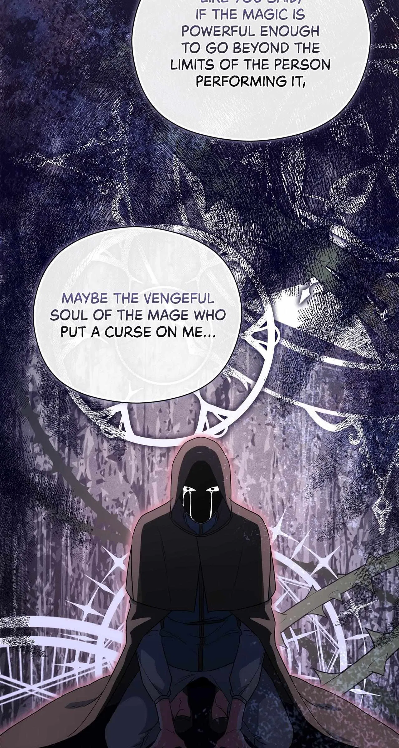 The Princess in The Henhouse Chapter 57 – Page 55