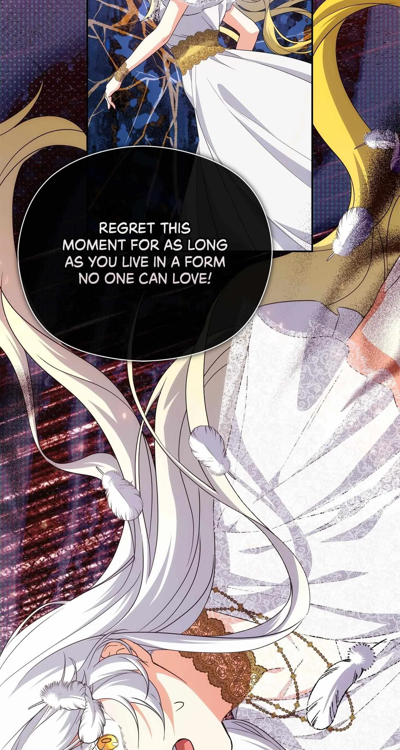 The Princess in The Henhouse Chapter 57 – Page 61
