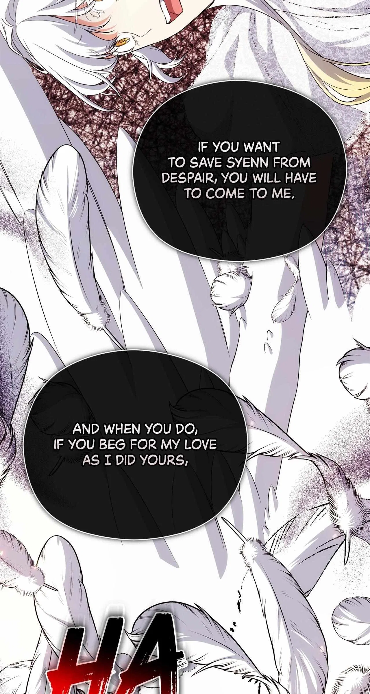 The Princess in The Henhouse Chapter 57 – Page 62