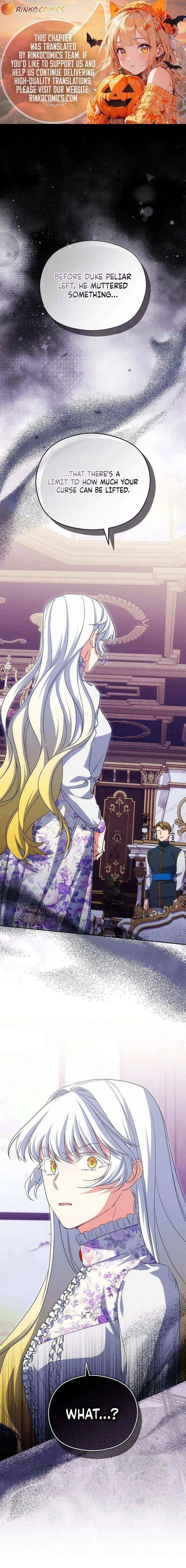 The Princess in The Henhouse Chapter 56 – Page 1