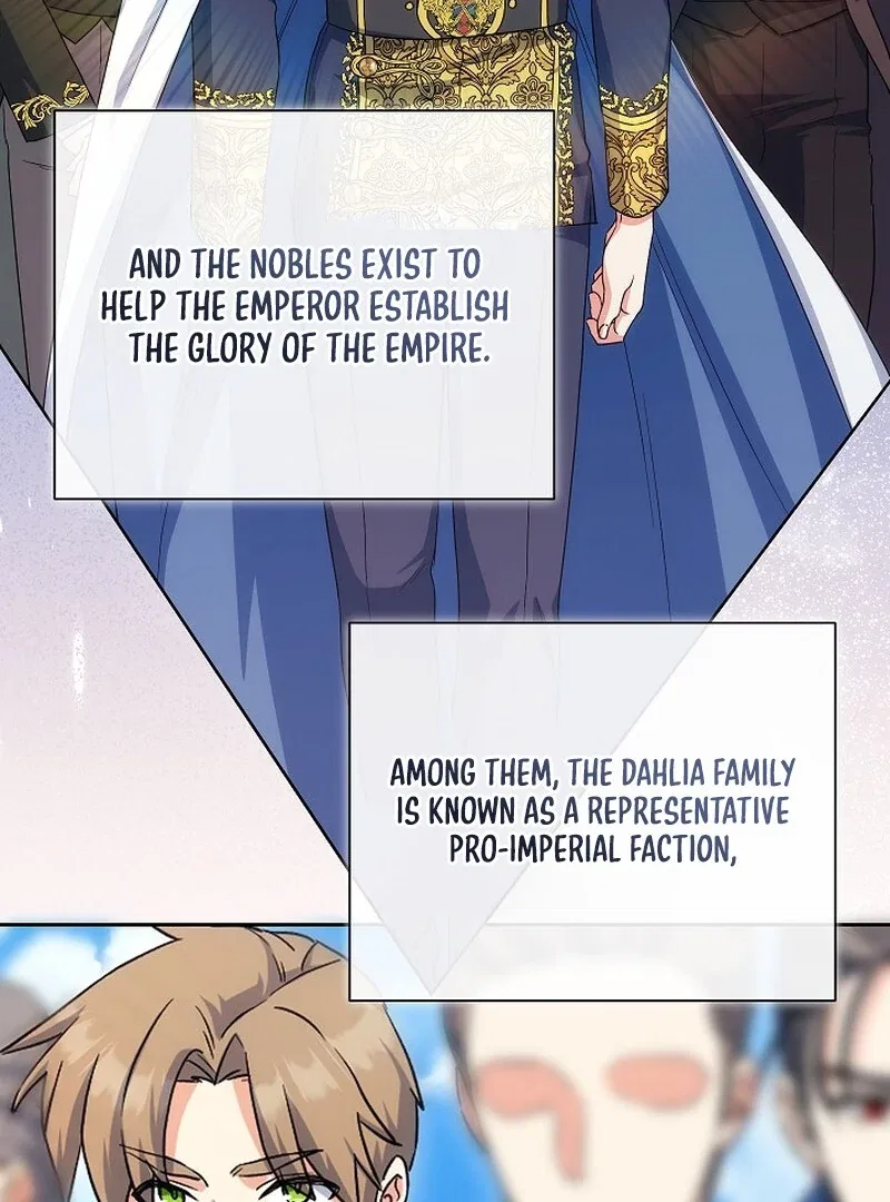 The Princess in The Henhouse Chapter 54 – Page 3