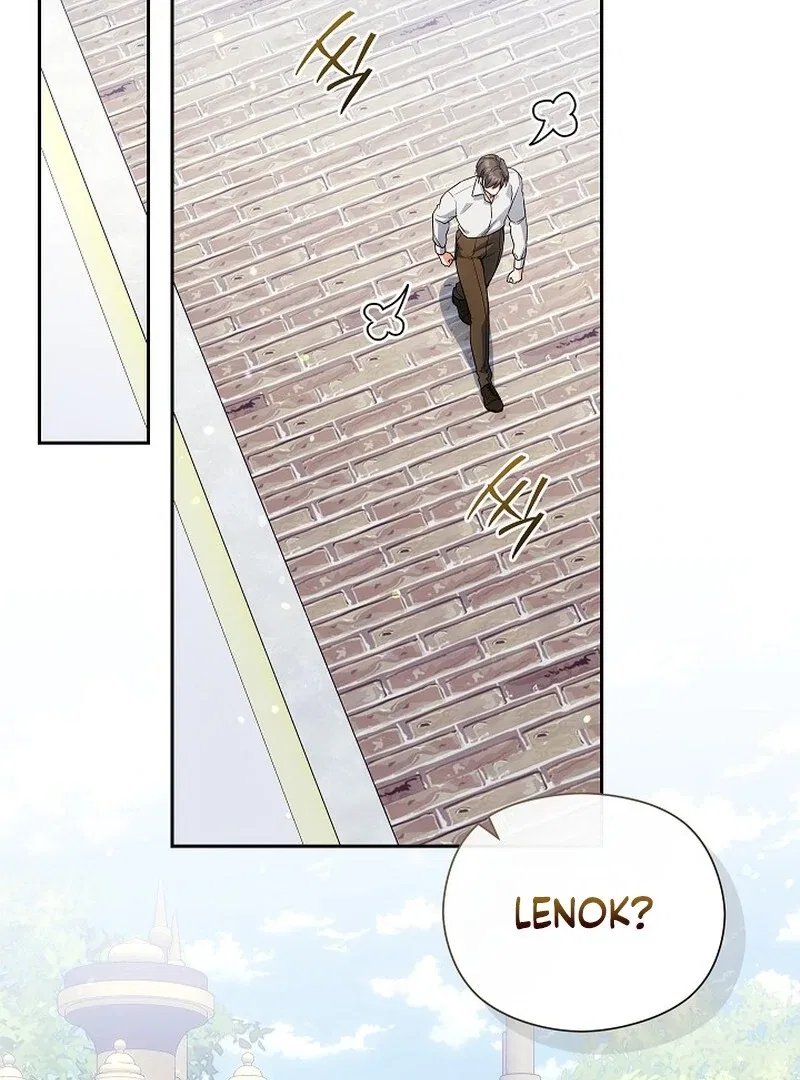The Princess in The Henhouse Chapter 54 – Page 19