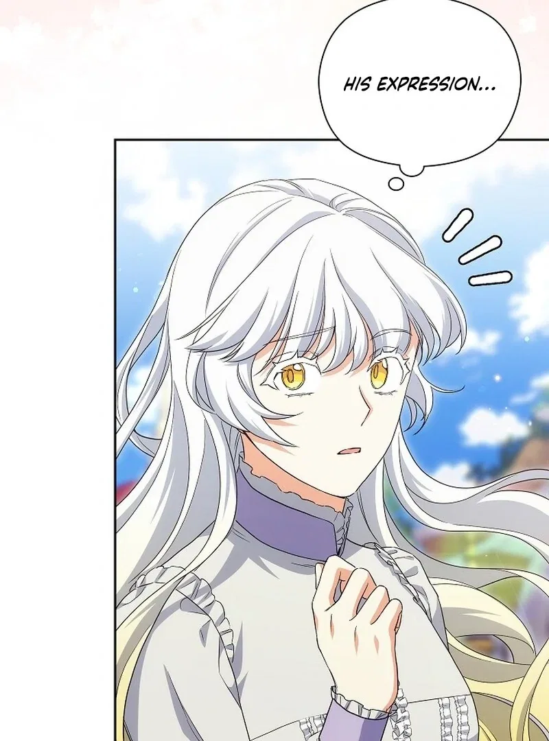 The Princess in The Henhouse Chapter 54 – Page 26
