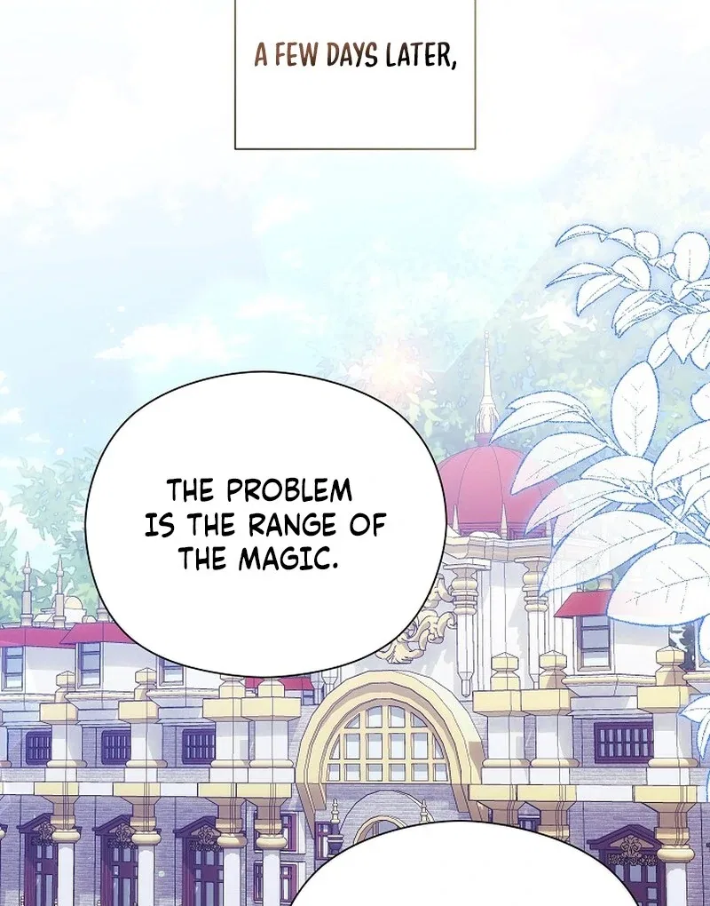 The Princess in The Henhouse Chapter 54 – Page 41