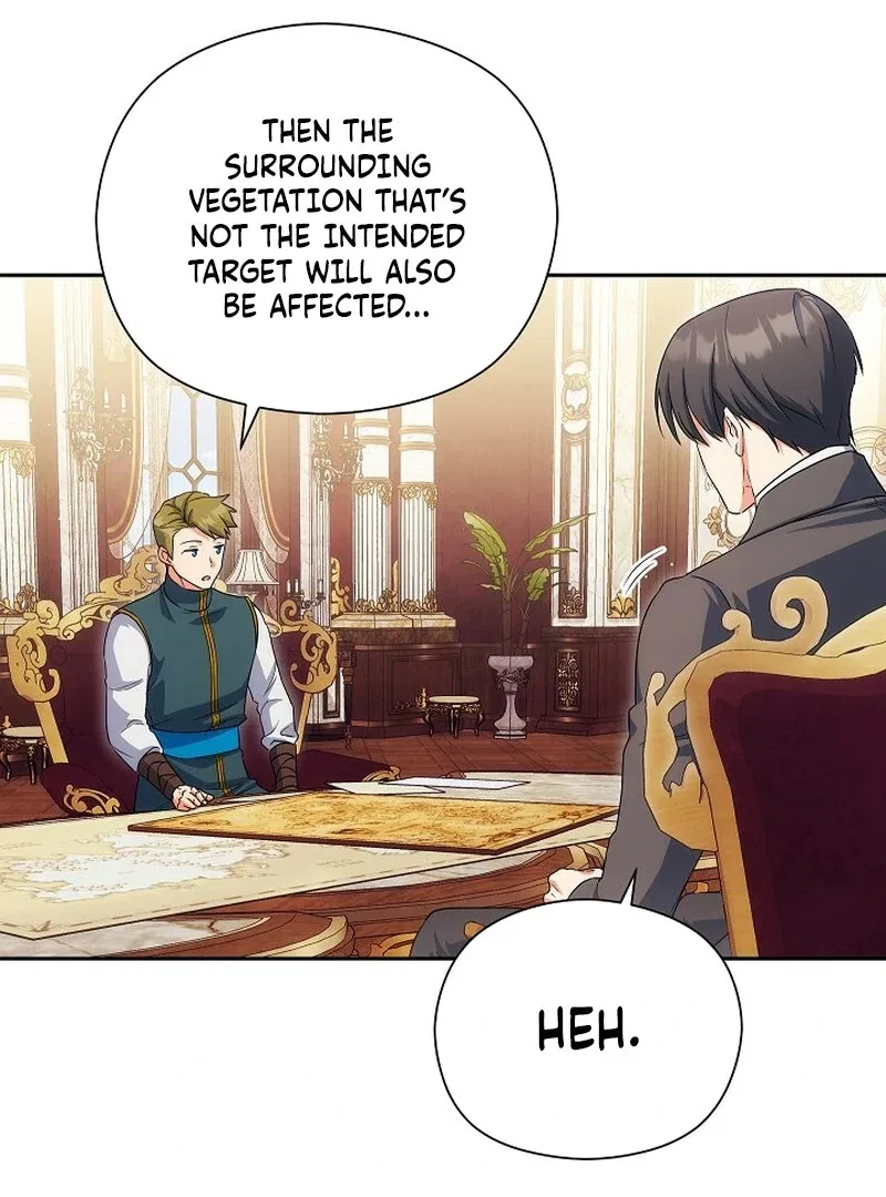 The Princess in The Henhouse Chapter 54 – Page 43