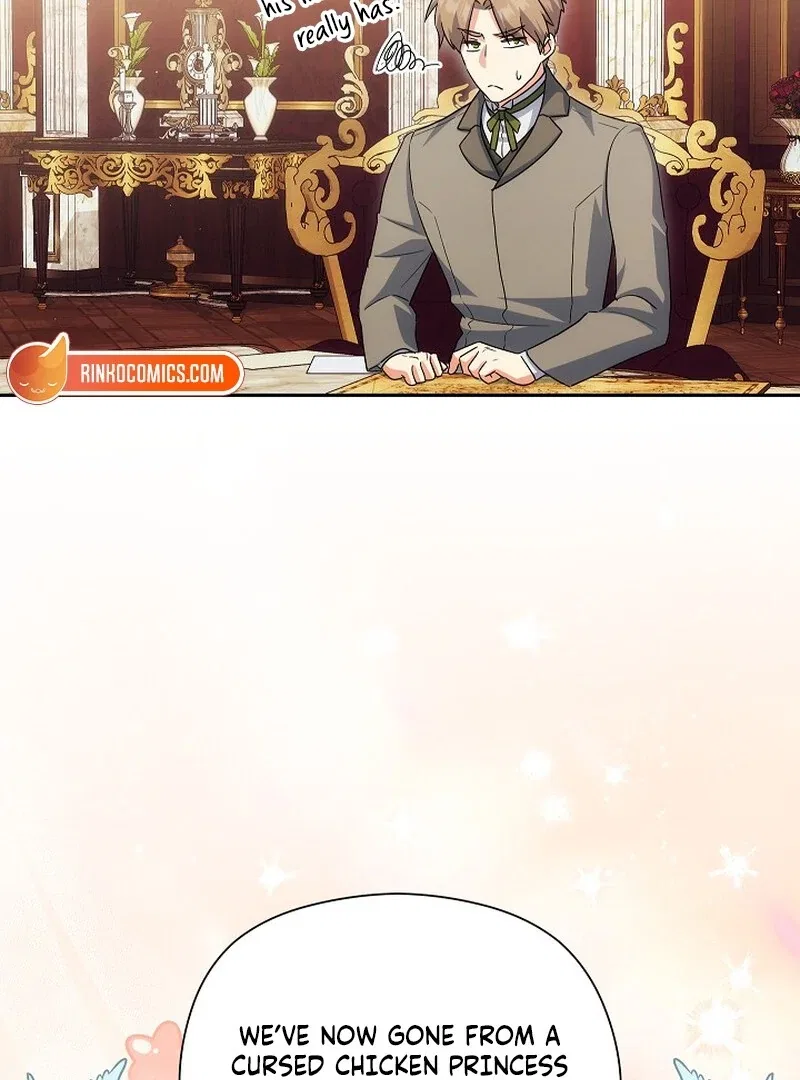 The Princess in The Henhouse Chapter 54 – Page 49