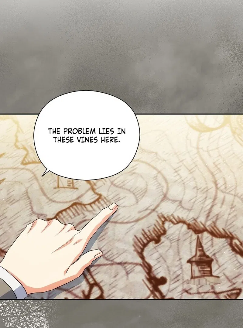 The Princess in The Henhouse Chapter 54 – Page 56