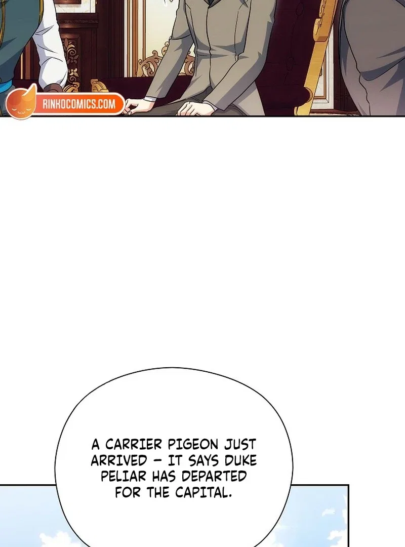 The Princess in The Henhouse Chapter 54 – Page 59
