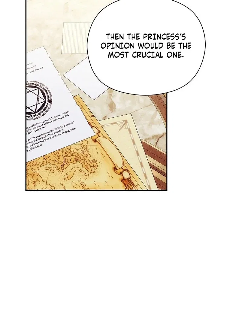 The Princess in The Henhouse Chapter 54 – Page 63