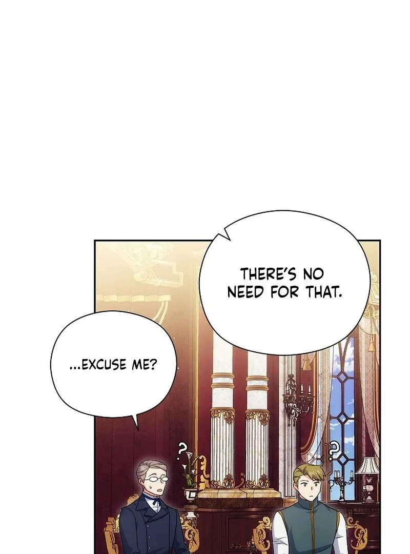 The Princess in The Henhouse Chapter 54 – Page 65
