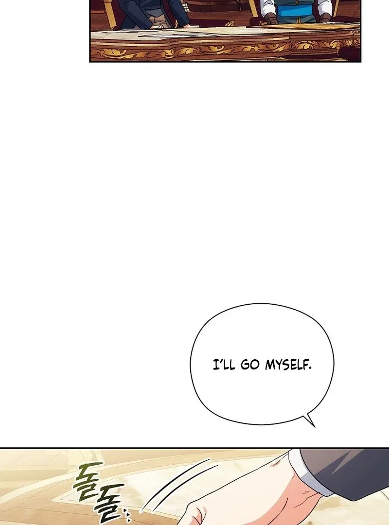 The Princess in The Henhouse Chapter 54 – Page 66