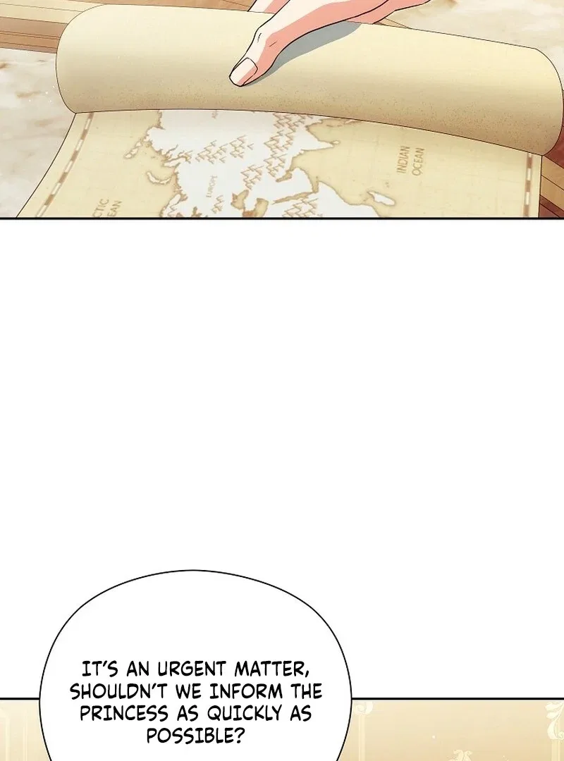 The Princess in The Henhouse Chapter 54 – Page 67