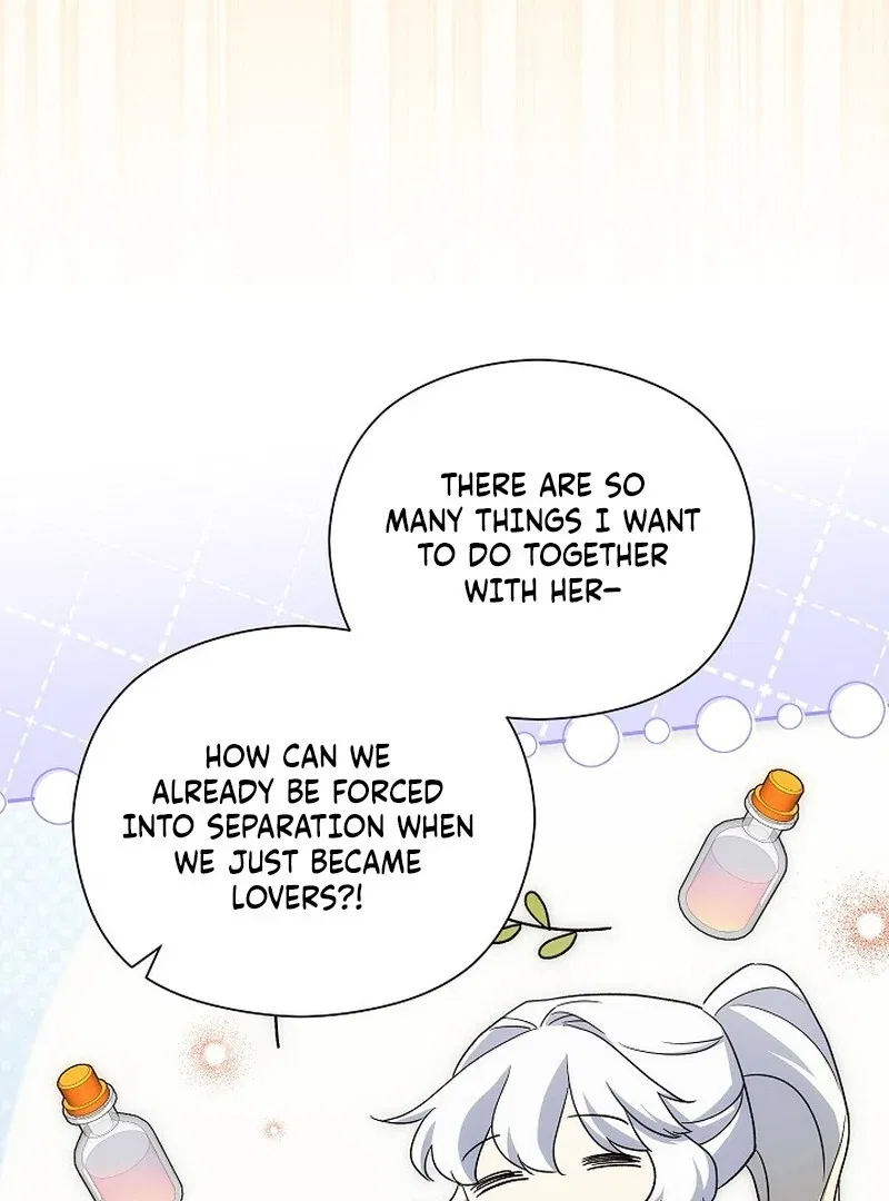 The Princess in The Henhouse Chapter 54 – Page 72