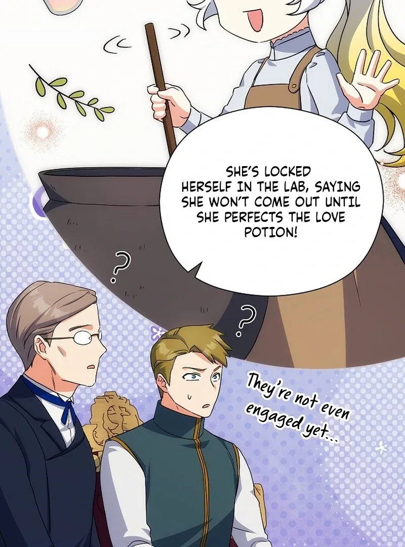 The Princess in The Henhouse Chapter 54 – Page 73