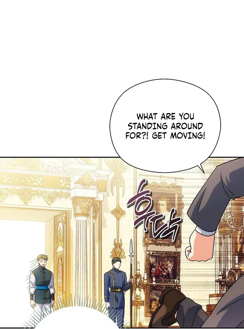 The Princess in The Henhouse Chapter 54 – Page 76