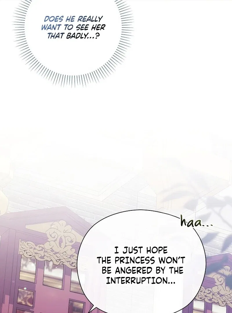 The Princess in The Henhouse Chapter 54 – Page 77