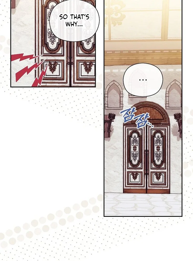 The Princess in The Henhouse Chapter 54 – Page 89