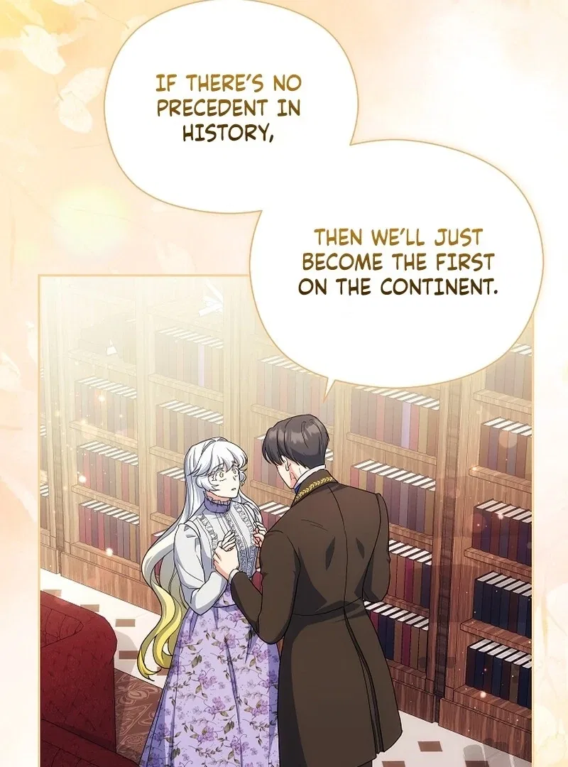 The Princess in The Henhouse Chapter 53 – Page 14