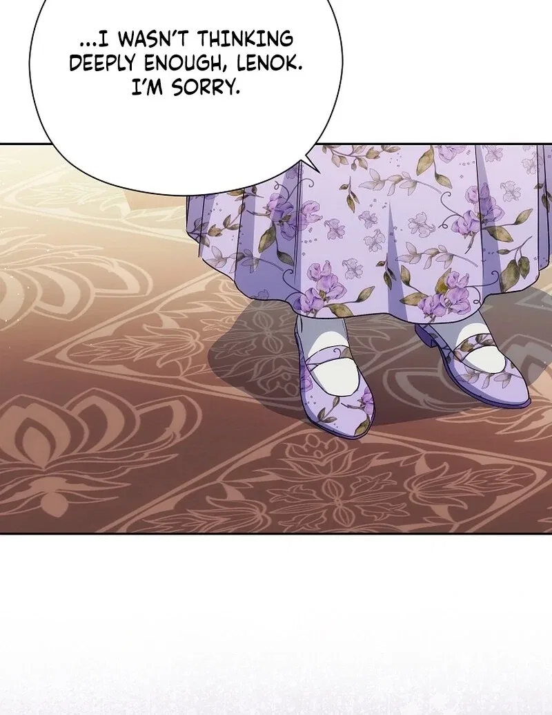 The Princess in The Henhouse Chapter 53 – Page 25
