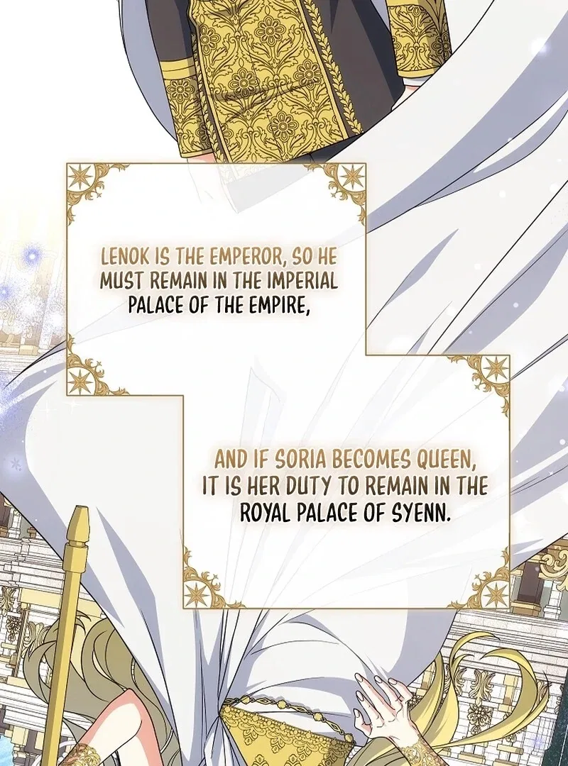 The Princess in The Henhouse Chapter 53 – Page 28