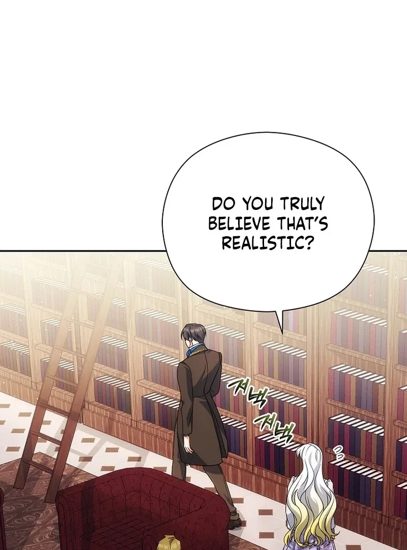The Princess in The Henhouse Chapter 53 – Page 32