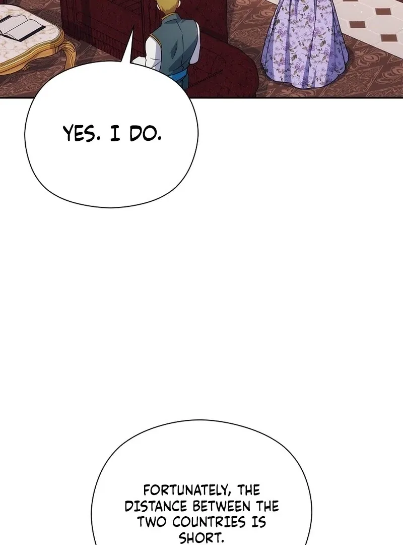 The Princess in The Henhouse Chapter 53 – Page 33