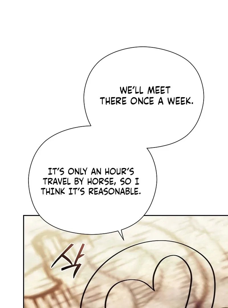 The Princess in The Henhouse Chapter 53 – Page 36