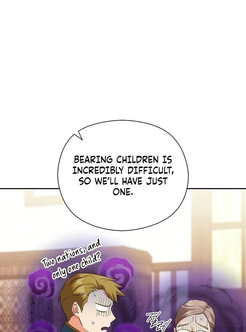 The Princess in The Henhouse Chapter 53 – Page 41