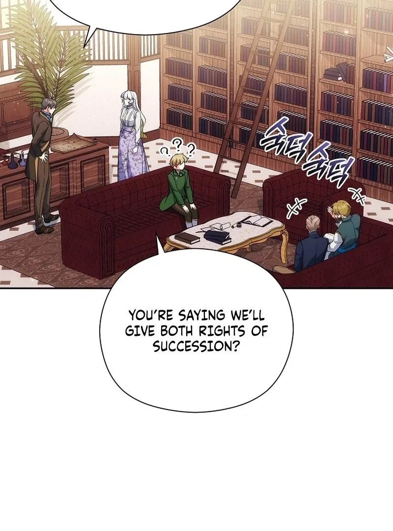 The Princess in The Henhouse Chapter 53 – Page 43