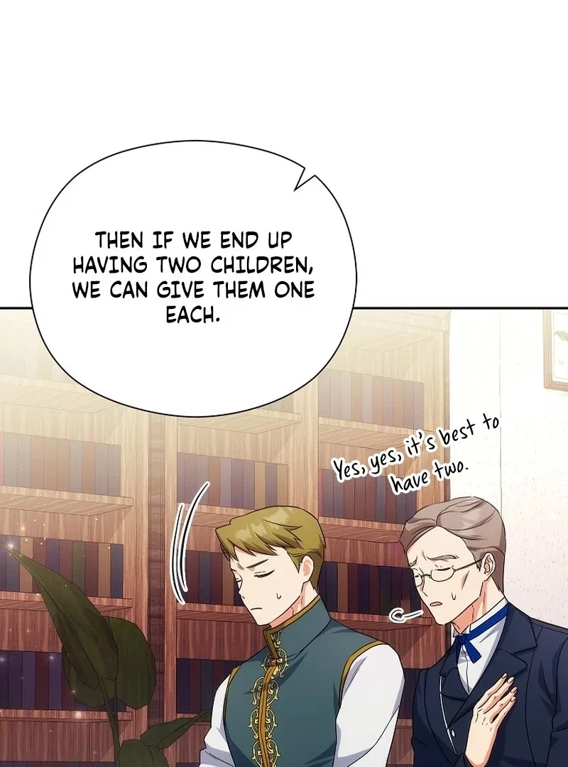 The Princess in The Henhouse Chapter 53 – Page 44