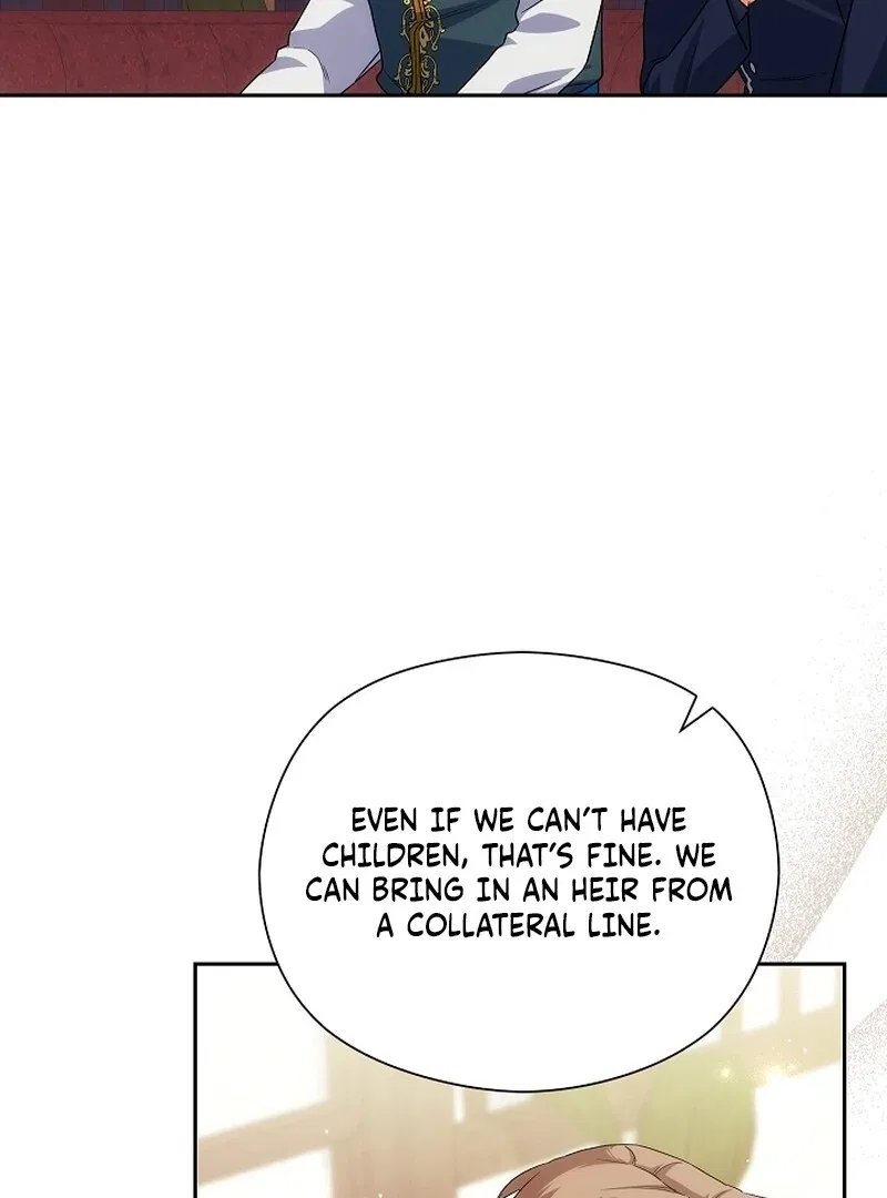The Princess in The Henhouse Chapter 53 – Page 45